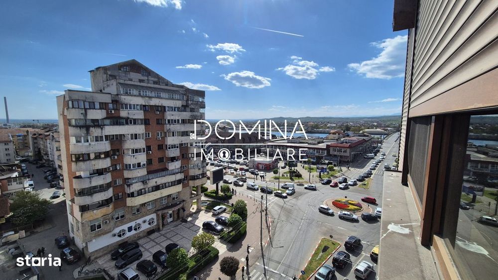 Inchiriere apartament 2 camere modern, ultracentral, 70 mp – Targu J