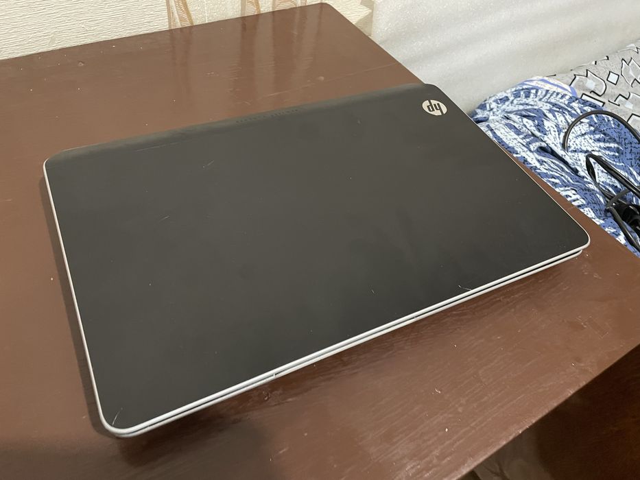 Ноутбук HP Atlas Playbook
