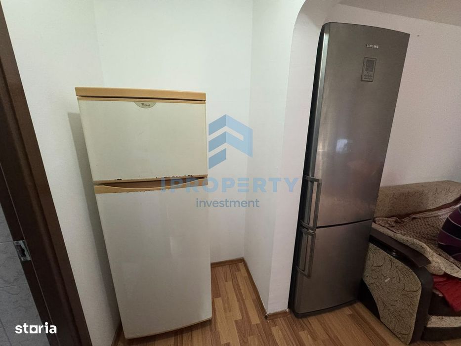 Apartament 2 camere Berceni - Brancoveanu in Bloc Reabilitat 36 mp