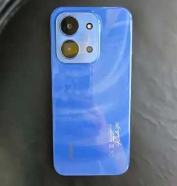 Xiaomi Redmi 15C blue