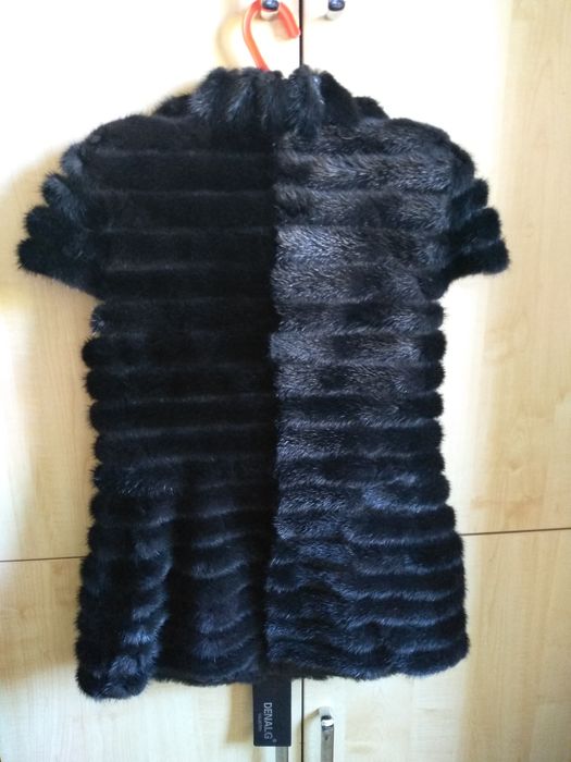 Продам норковый полушубок