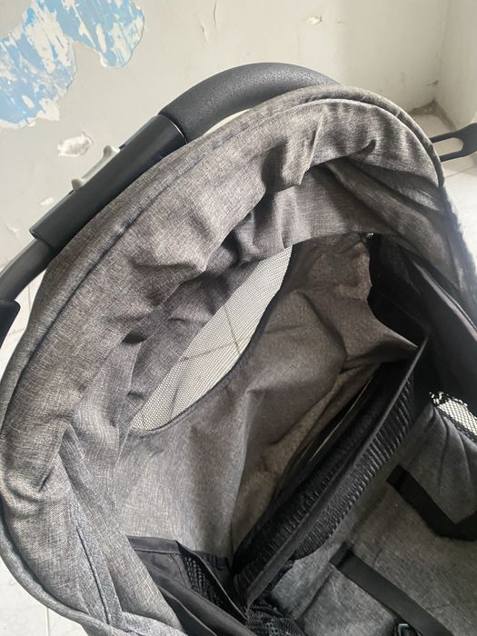 Коляска сатылады