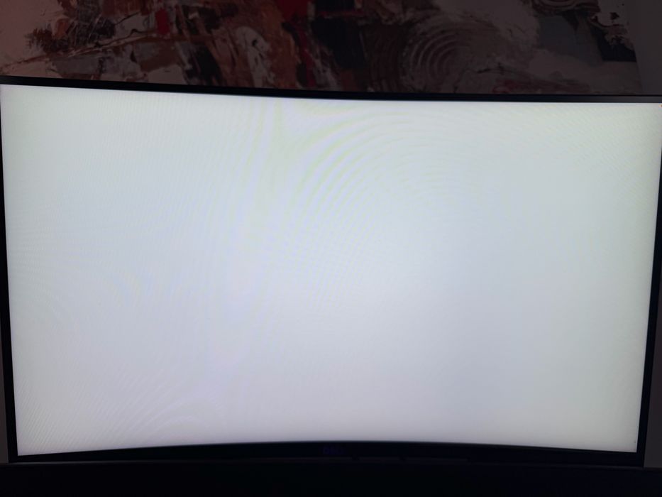 2 Montioare de gaming curbate ( 180hz; 144hz) + microfon separat (cititi descrierea va rog)