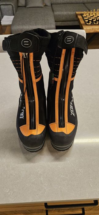 Планински обувки Zamberlan