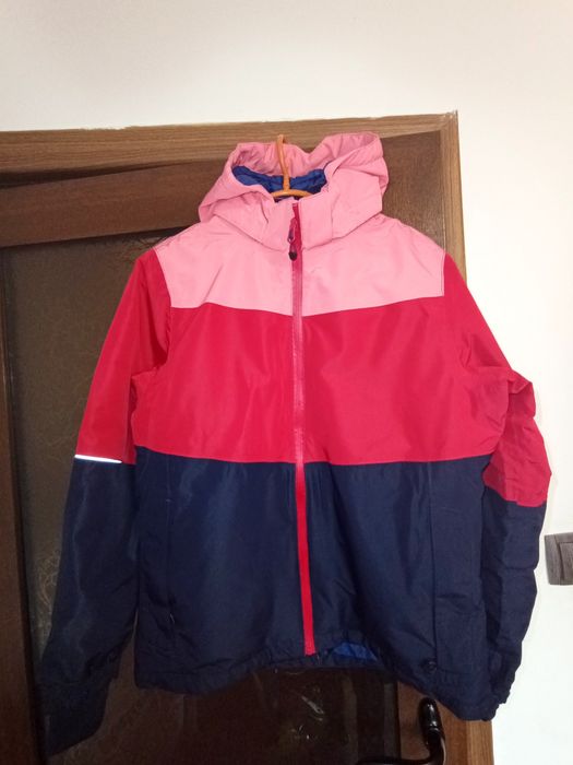 Нови и употребявани дамски/юношески ски якета - 30 евро за брой