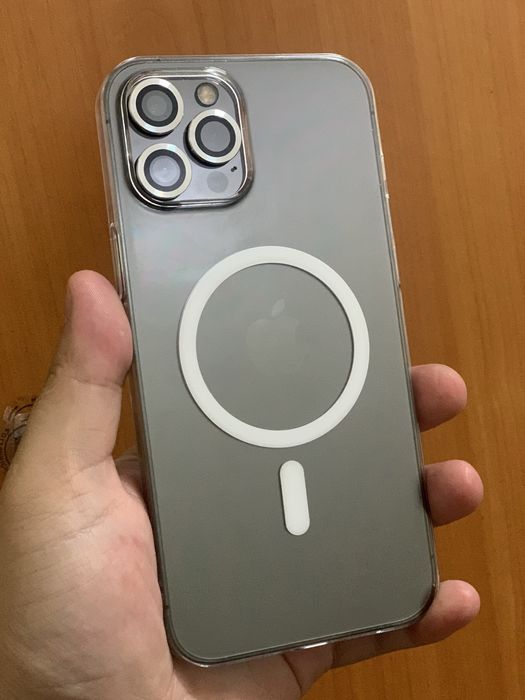 Iphone 12 pro max айфон 12 про макс