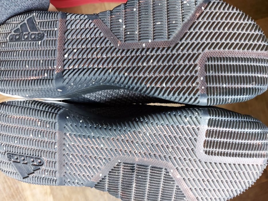 Обувки Adidas номер 37 1/3