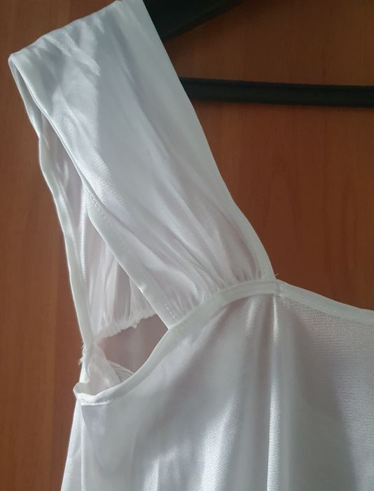 Pijama de noapte/ jupon nou Mărimea S