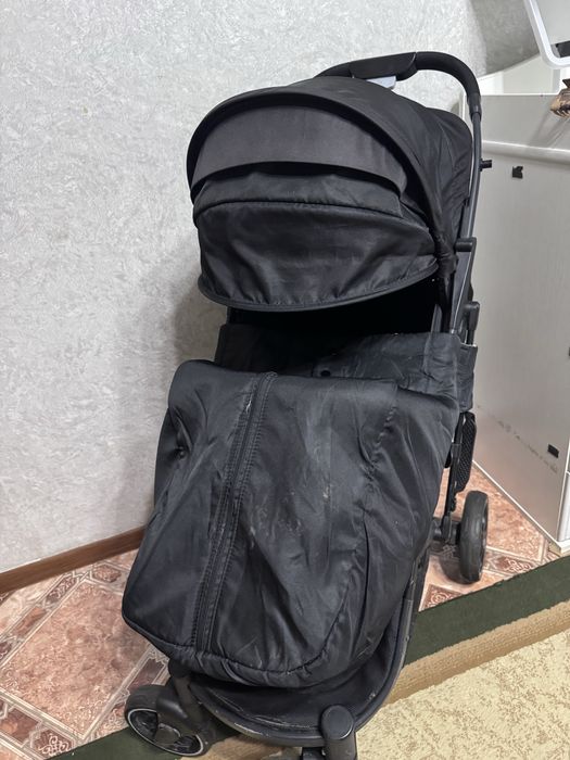 Продам коляску Mstar