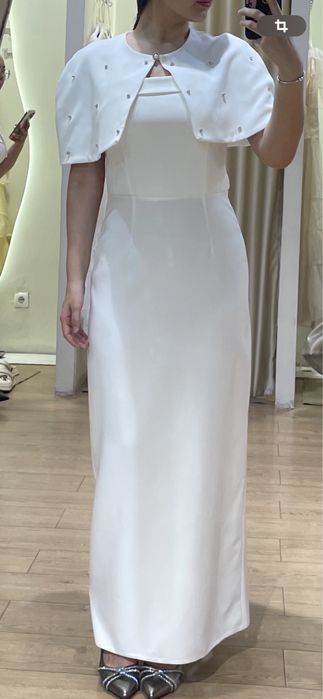 Вечернее платье от Omir collection