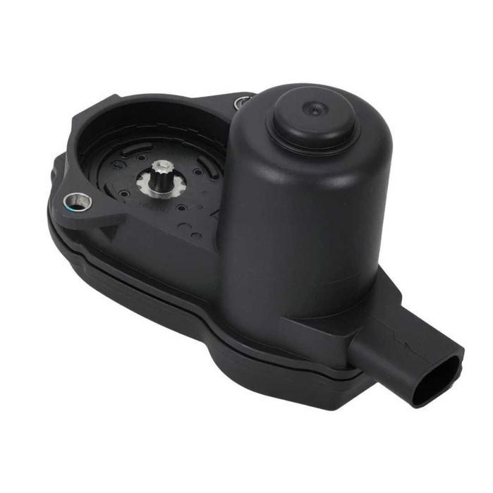 Мотор за ръчна спирачка AUDI A4 B8 A5 Q5 8K0 998 281 L/R