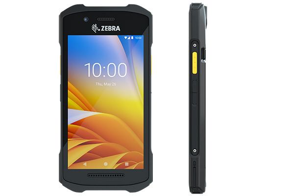 Терминал сбора данных Zebra TC26 2D 3gb/32gb
