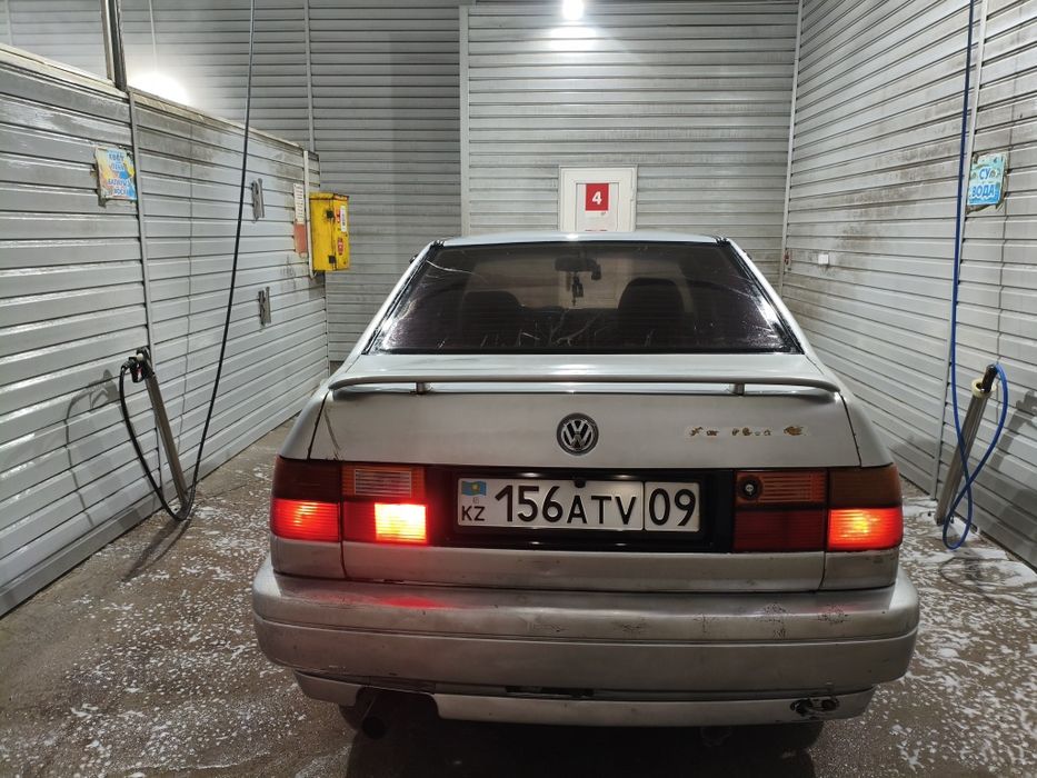 Volkswagen Vento продажа