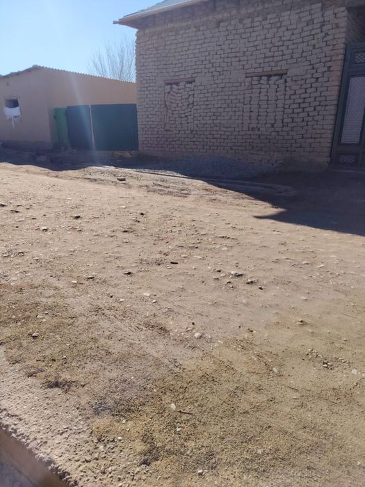 Срочно Ховли Сотилади !!!