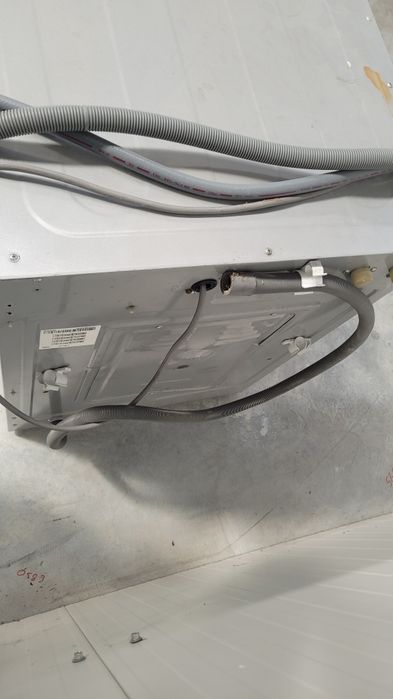 Пералня за вграждане Тека