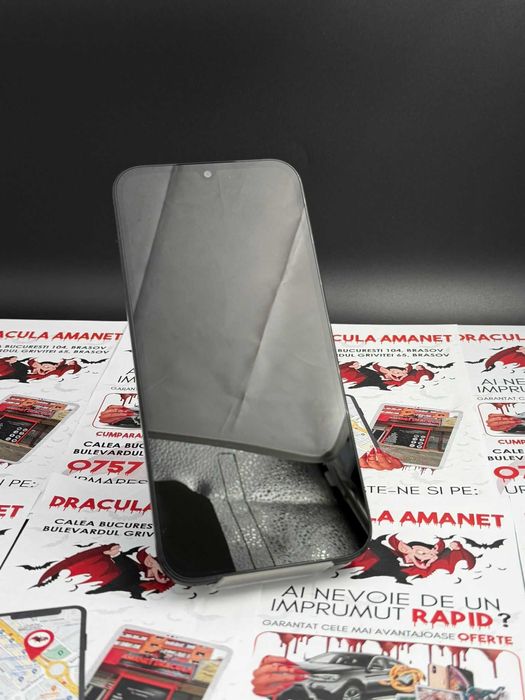 Amanet Dracula: Redmi 15C 128GB/4GB RAM