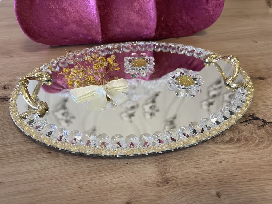 Аксесоари моминско парти сватба годеж