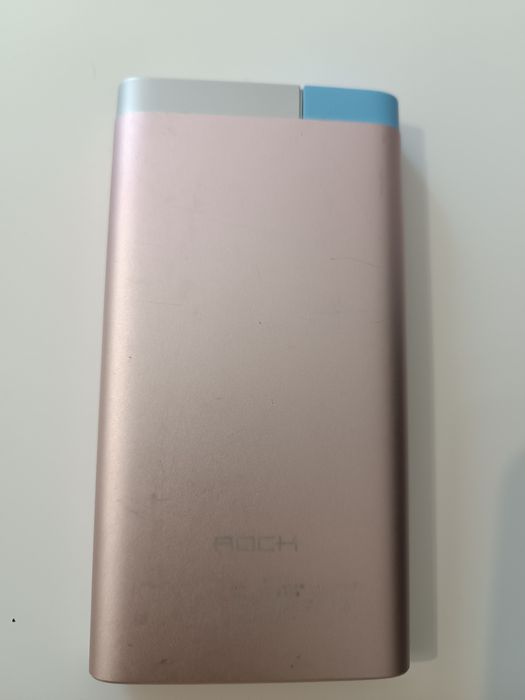 Пауэрбанк Rock, 10000