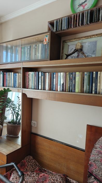 Продам книги разные
