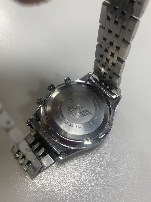 Emporio Armani Ar1863