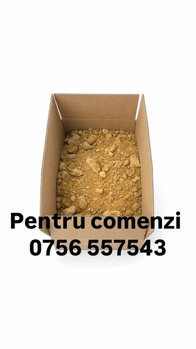 Șrot de Soia- Supliment Furajer Energetic  / Livrare la domiciliu