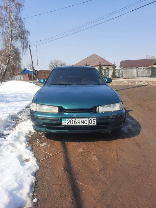 Продам хонда аккорд