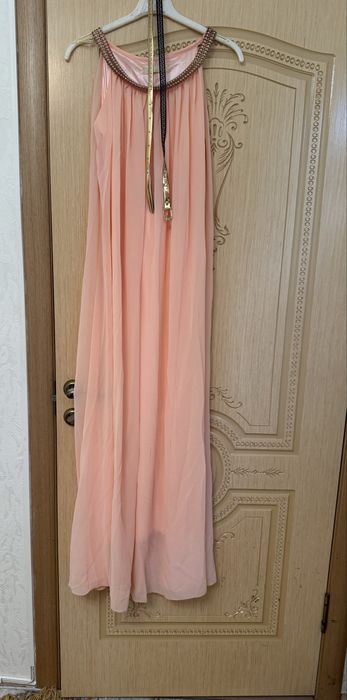 Продам вечерние платье