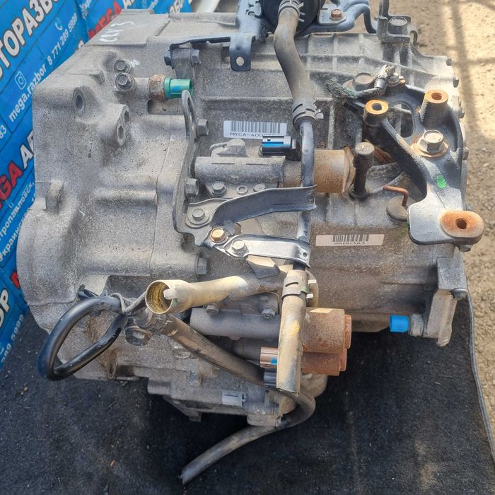 АКПП на Хонду / Honda MRCA