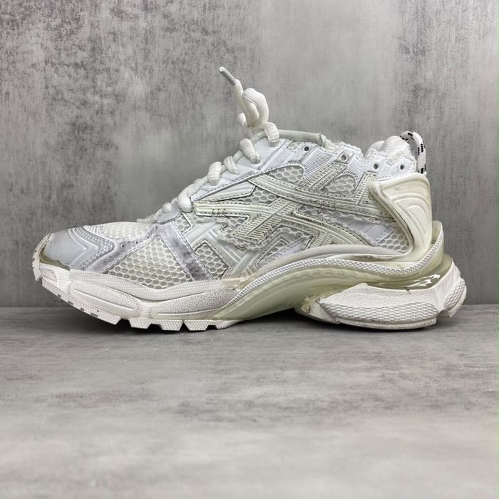Balenciaga Runner White