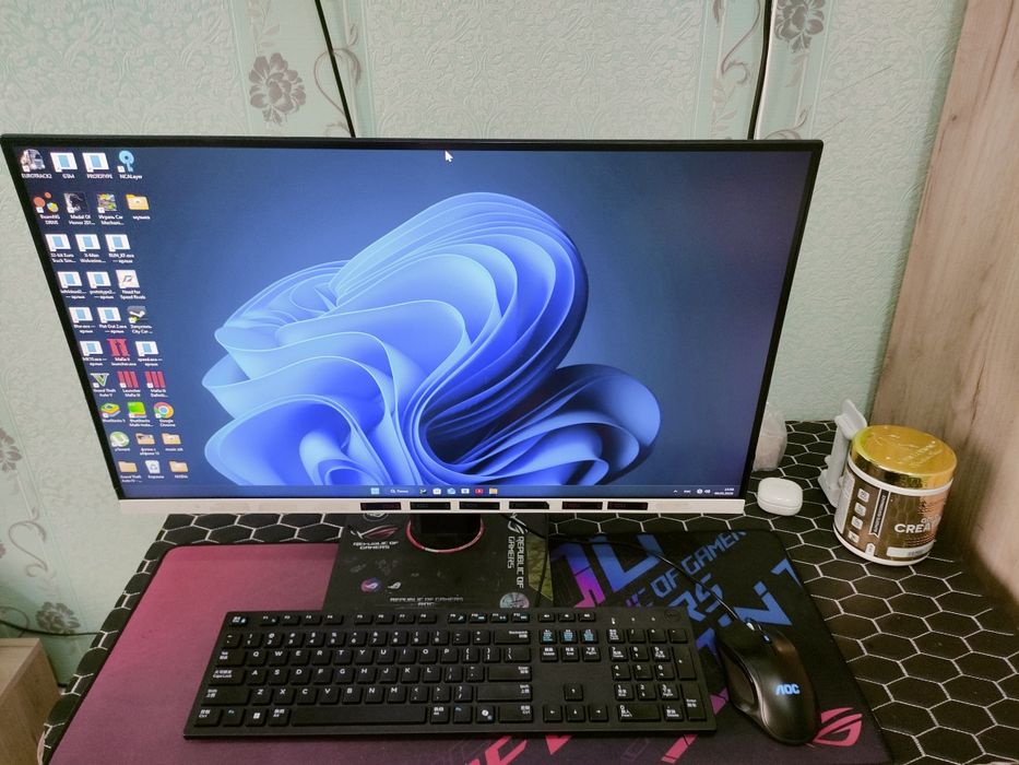 Компьютер игровой