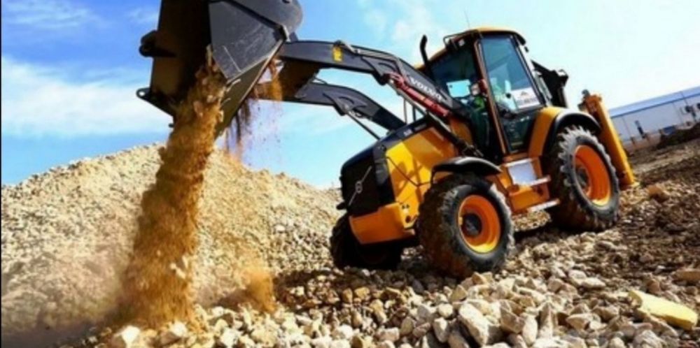 Вывоз МУСОРА. Уборка