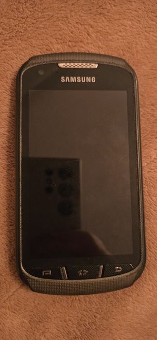 Telefon Colectie: Samsung XCover 2