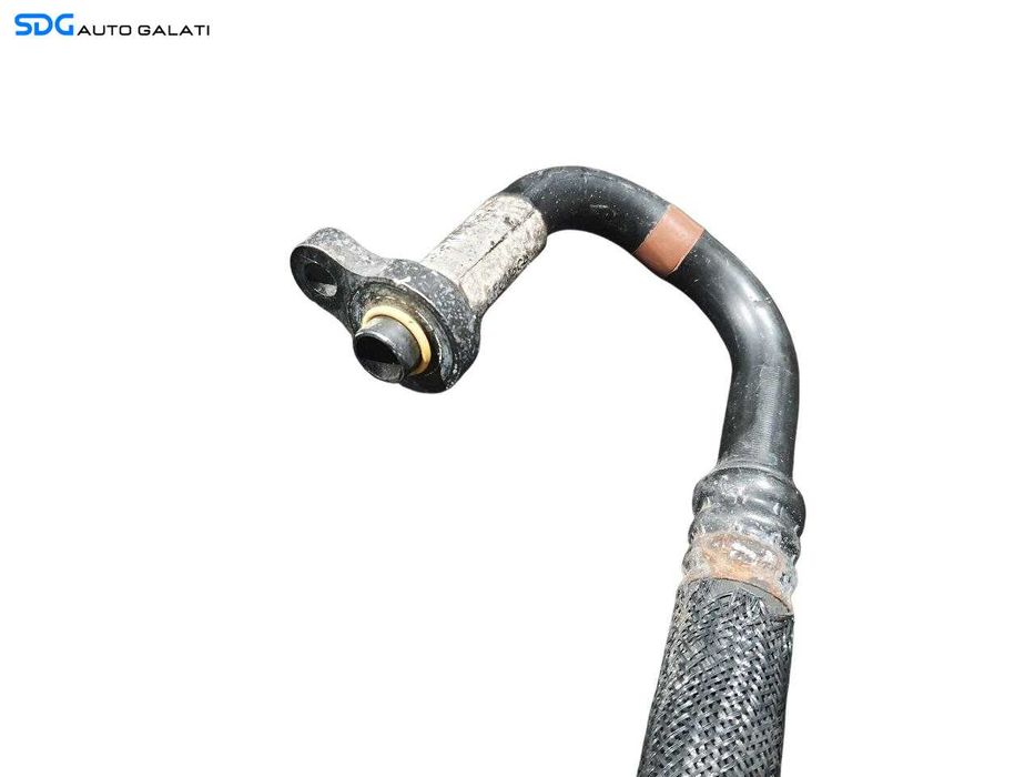Teava Conducta AC Aer Conditionat Volvo V50 2.0 D 2004 - 2012 Cod 4N5H-19N602-CG [N3033]