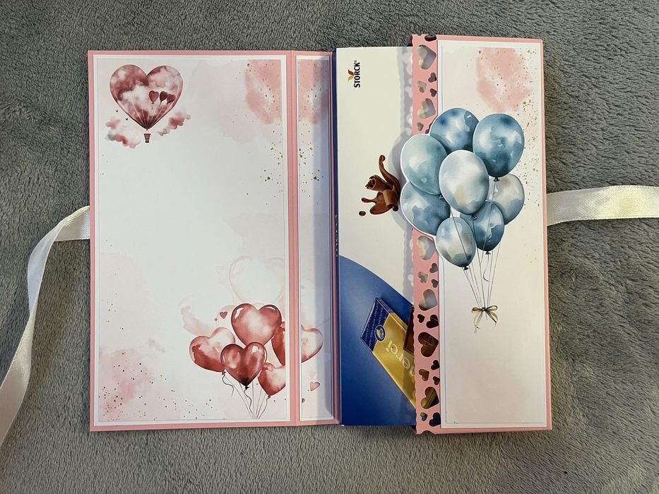 Ръчно изработени картички