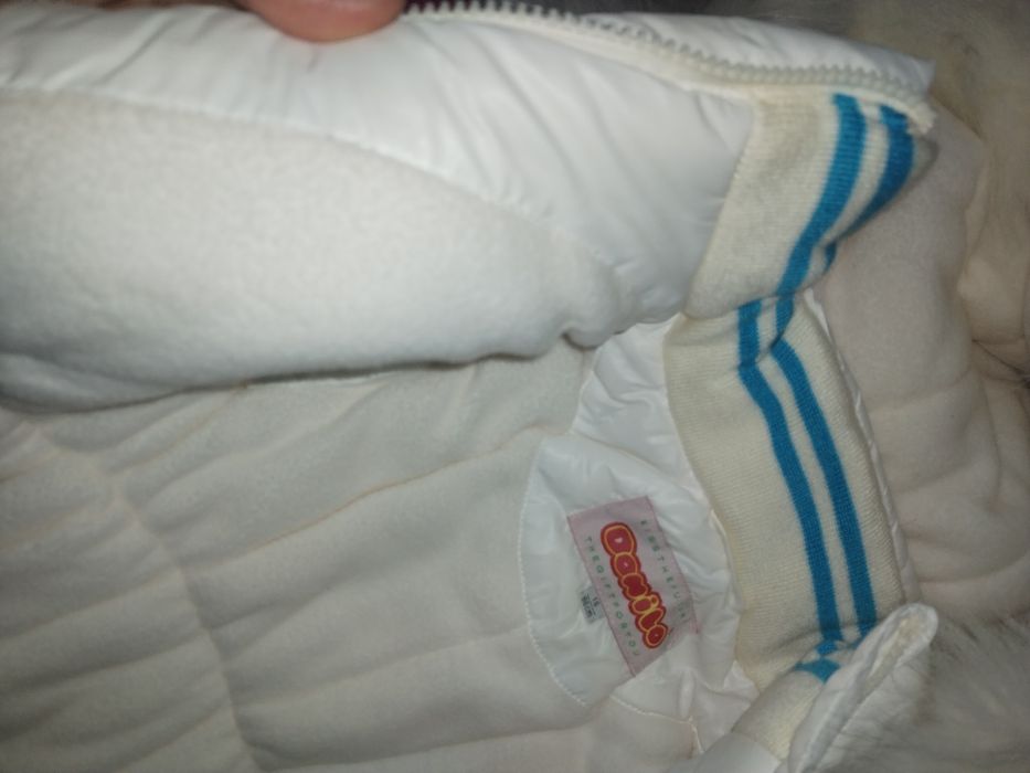 Продам зимний Костюм новый