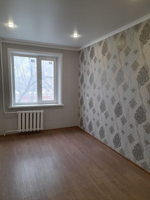 Продам 2х комнатную квартиру