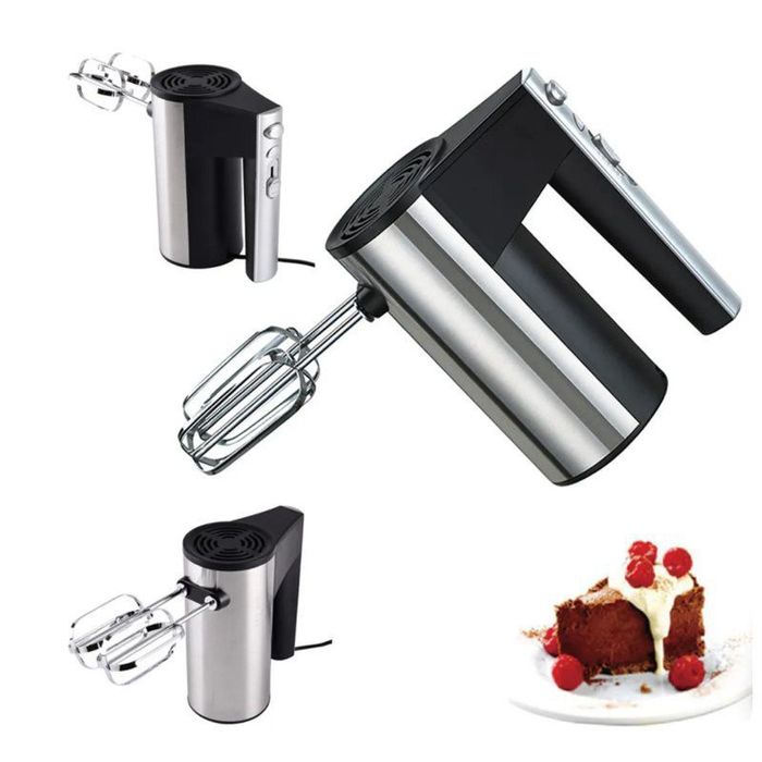 Миксер mikser GIPFEL gl-1688 ручной миксер ruchnoy mikser