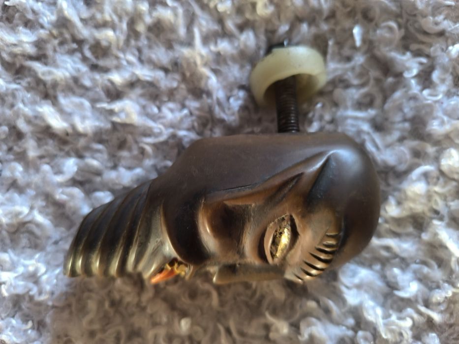 Мефистофель советский