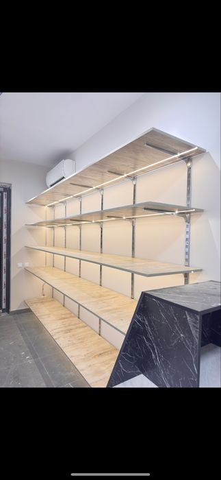 Stellaj resepshn polka magazinga srochna sotilad