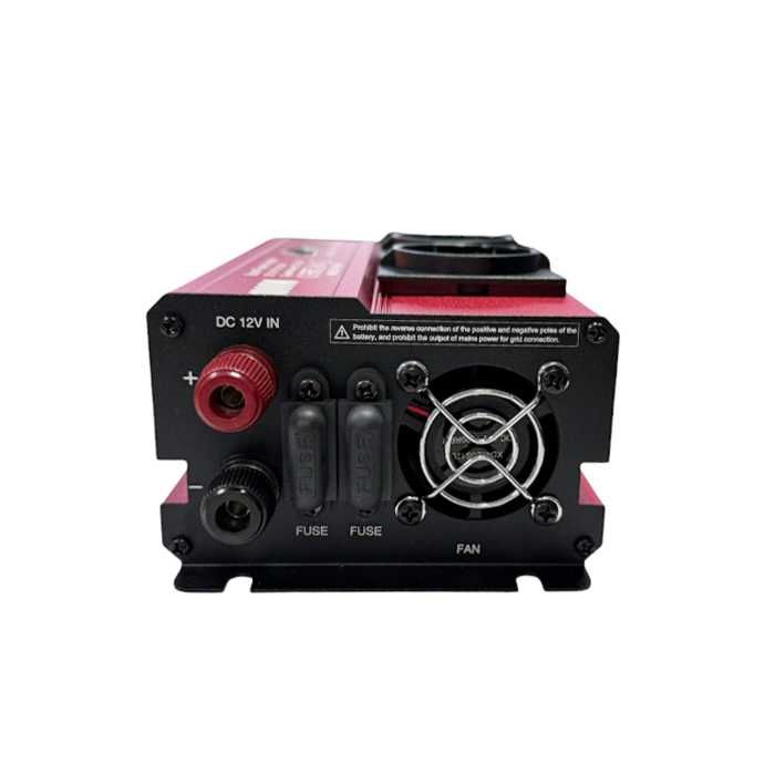 Преубразовател 1000W 12/220V