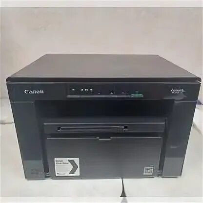 Canon mf 3010 printerlar