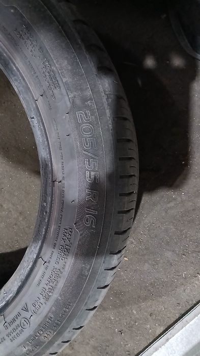 Продам резину мишлен