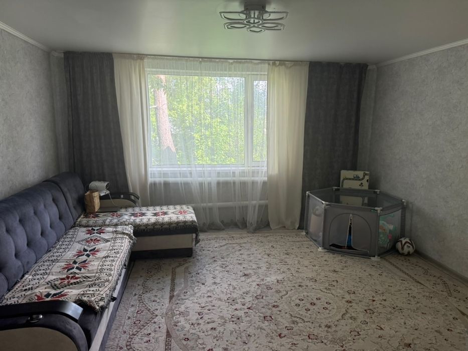 Дом в селе карасу