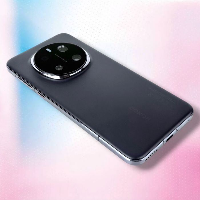 Honor Magic 7 Pro 5G 512GB 12RAM Black 100% Батерия! Гаранция!