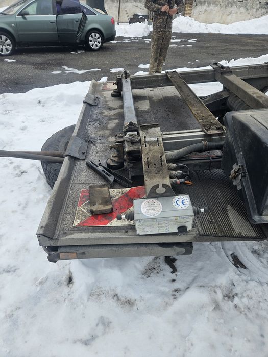 Продаётся гидролопата.