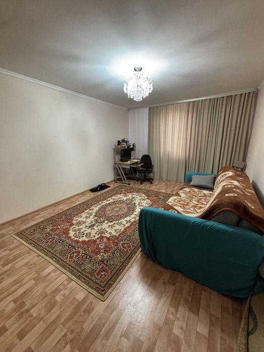 Дом, 60.5м², участок 9 сот.