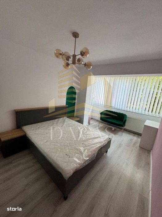 Apartament cu 3 camere | bloc tip vila | Gheorgheni | Finisaje moderne