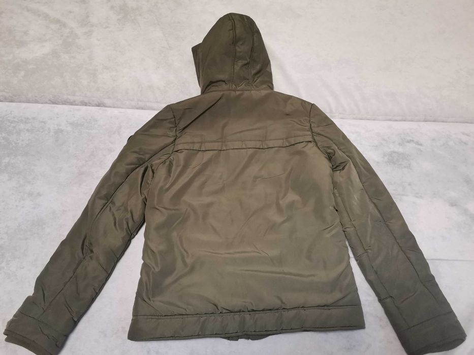 Зимно детско яке, момче