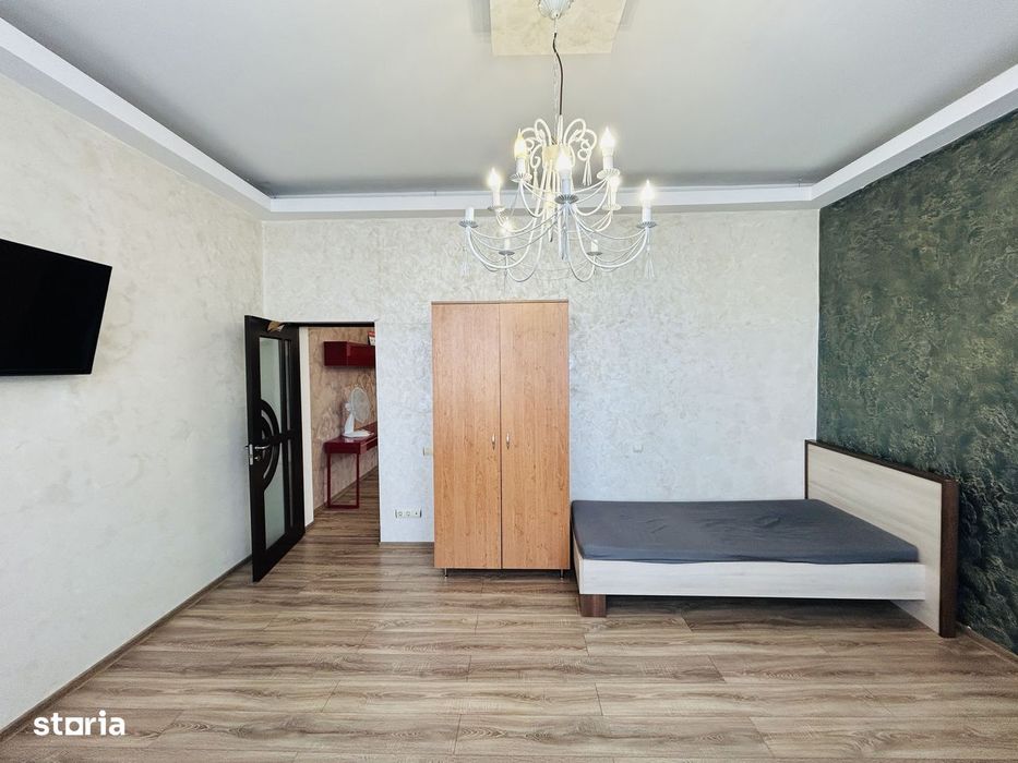 Apartament central în Sibiu – 2 camere, 60 mp – ideal investiție