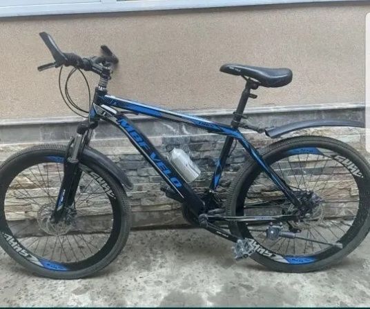 Продается велосипеды